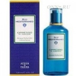 Туалетная вода тестер Acqua di Parma Blu Mediterraneo Cipresso di Toscana