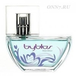 Туалетная вода тестер Byblos Water Flower