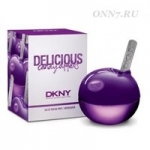 Туалетные духи Donna Karan DKNY Delicious Candy Apples Juicy Berry