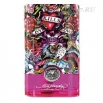 Туалетные духи Ed Hardy Hearts & Daggers