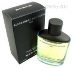 Туалетная вода Alessandro Dell’Acqua Alessandro Dell’ Acqua Man