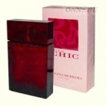 Туалетная вода Carolina Herrera Crystal Chic
