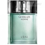 Туалетная вода Guerlain Guerlain Homme L’eau