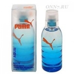 Туалетная вода Puma Aqua