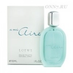 Loewe  A Mi Aire