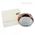 Туалетная вода Mont Blanc Presence D’une Femme