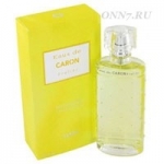 Туалетная вода Caron  Eaux de Caron Fraiche