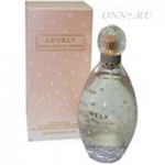 Туалетные духи Sarah Jessica Parker Lovely Winter sparkle