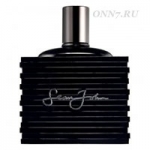 Туалетная вода тестер Sean John Unforgivable Black
