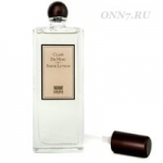 Туалетные духи Serge Lutens  Clair de Musc