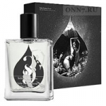 Туалетные духи Six Scents Series Two № 3 Solar Donkey Power