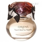 Van Cleef & Arpels Oriens