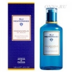 Туалетная вода Acqua di Parma Blu Mediterraneo Mandorlo Di Sicilia