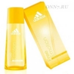 Дезодорант Adidas Free Emotion