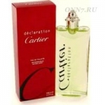 Туалетная вода Cartier Declaration