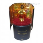 Туалетные духи Ajmal 1001 Nights