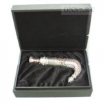 Духи Asgharali Al Khanza Silver Concentrated Perfume