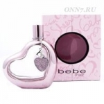 Туалетные духи Bebe Sheer