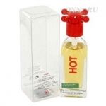 Туалетная вода Benetton Benetton Hot