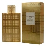 Туалетные духи Burberry  Brit Gold