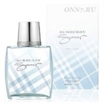 Туалетная вода Burberry Burberry Summer for Men 2010
