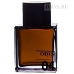 Туалетные духи Odin 04 Petrana