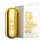 Туалетные духи Carolina Herrera 212 VIP