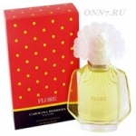 Туалетные духи Carolina Herrera Flore