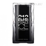 Туалетная вода Carolina Herrera 212 Ice 2010