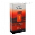Туалетная вода Cartier Must Edition Prestige