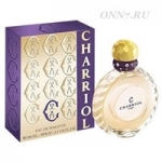 Туалетная вода тестер Charriol Charriol