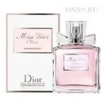 Туалетная вода Christian Dior Miss Dior Cherie Blooming Bouquet