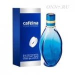 Туалетная вода Cofinluxe Cafeina Pour Homme