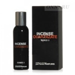 Туалетная вода Comme des Garcons Series 3 Incense: Ouarzazate