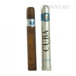 Туалетная вода Cuba Paris Cuba Blue