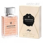 Туалетная вода David Beckham Signature Story For Her
