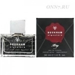 Туалетная вода David Beckham Signature Story for Him