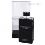 Туалетная вода Davidoff Silver Shadow Pure Blend