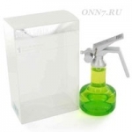 Туалетные духи Diesel Green Feminine
