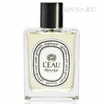 Туалетная вода Diptyque L’Eau