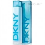 Туалетная вода Donna Karan DKNY Men Summer 2010