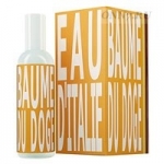 Туалетная вода Eau D’Italie Baume du Doge