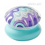 Туалетные духи Emilio Pucci Vivara Turquoise Edition