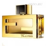 Fendi Fan di