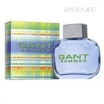Туалетная вода Gant Gant Summer 2009