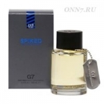 Туалетная вода Gap G7 Spiked