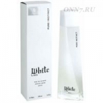 Туалетная вода Geparlys Pure Instinct White