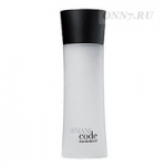 Туалетная вода Giorgio Armani Code Summer Pour Homme