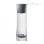 Туалетная вода Giorgio Armani Summer Mania Homme