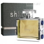 Туалетные духи Giorgio Monti Shiny Men